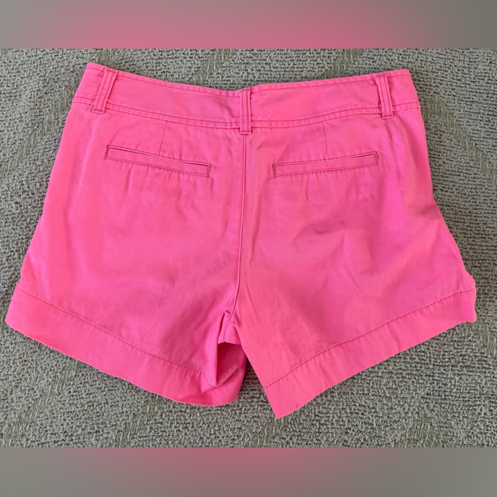 Pink Shorts - Picture 2 of 2
